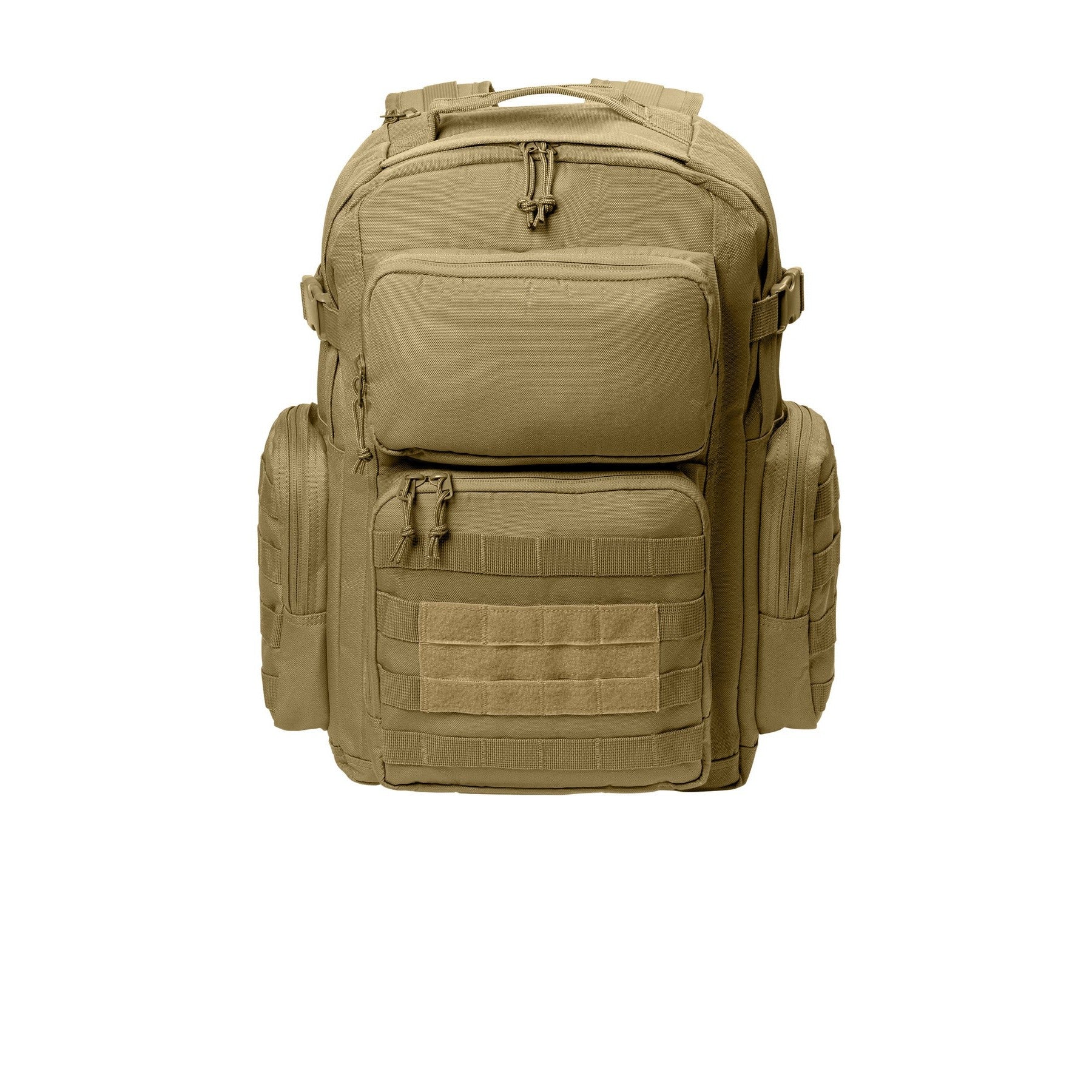 CornerStone-CornerStone® Tactical Backpack CSB205-MedTech-2